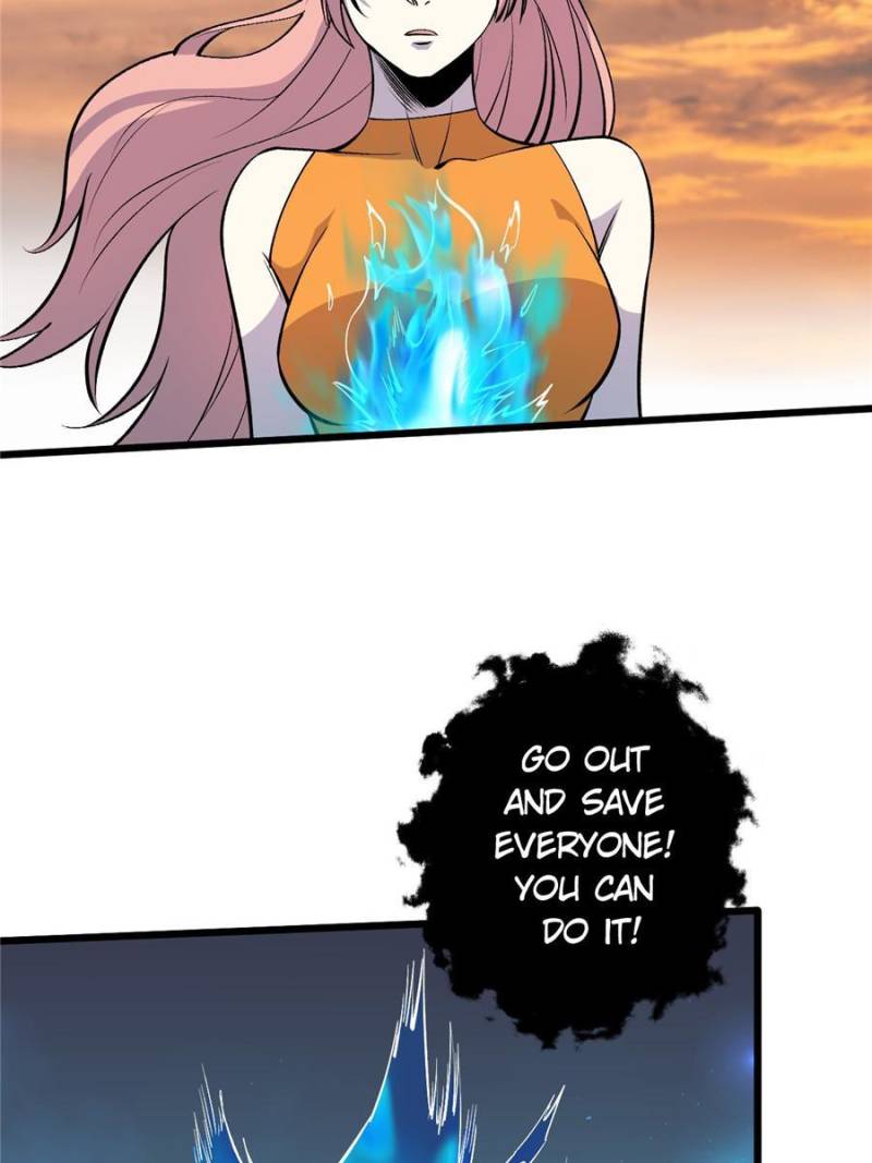 Read Endgame Restart ENGLISH Manga Online