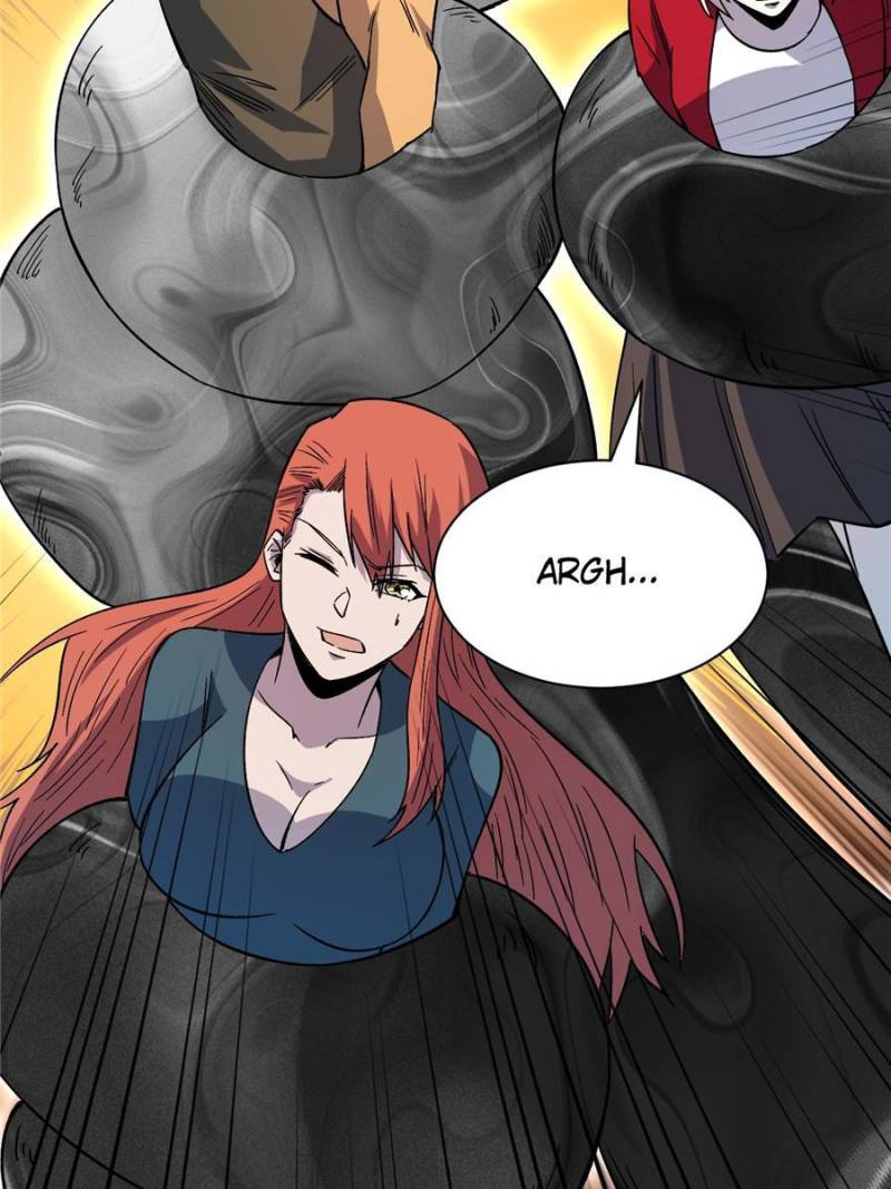 Read Endgame Restart ENGLISH Manga Online