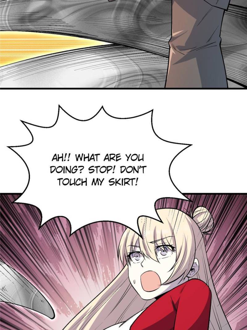 Read Endgame Restart ENGLISH Manga Online