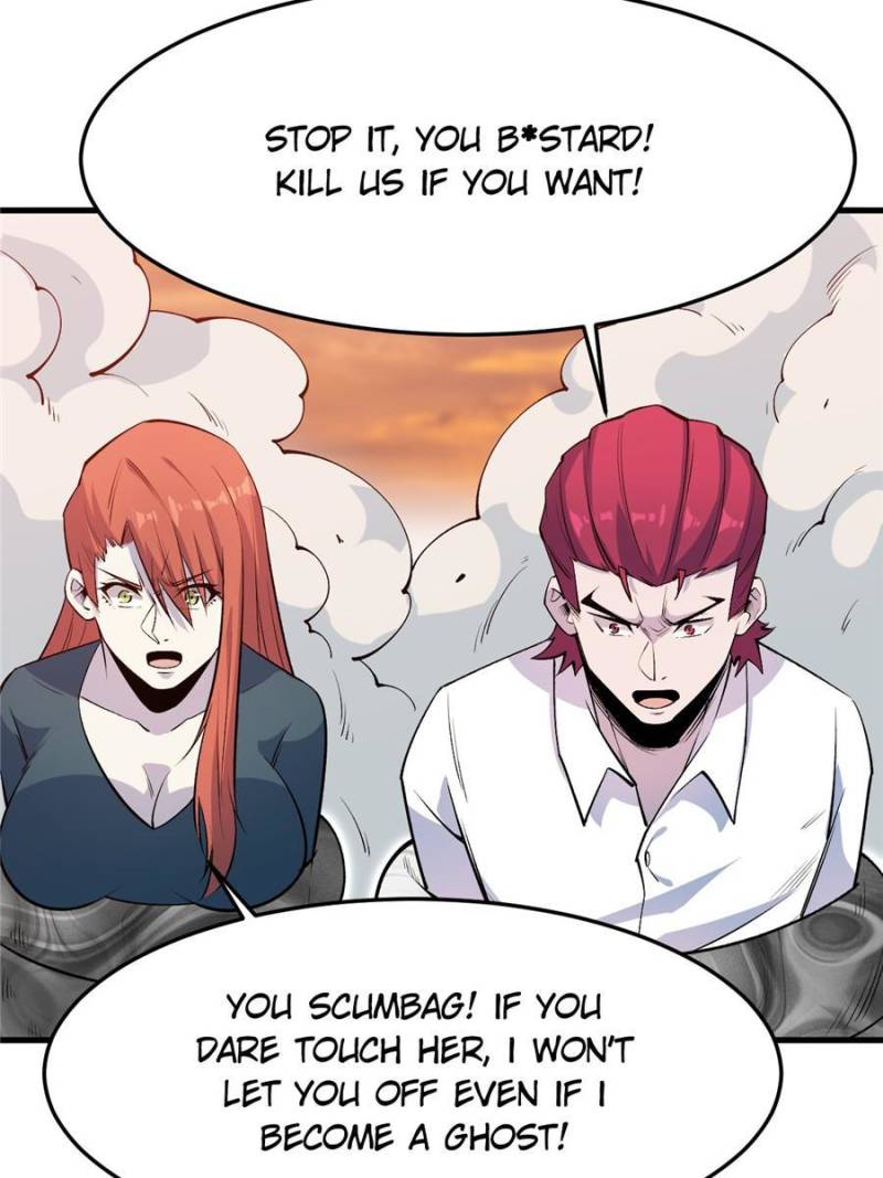 Read Endgame Restart ENGLISH Manga Online