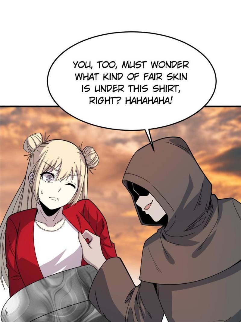 Read Endgame Restart ENGLISH Manga Online