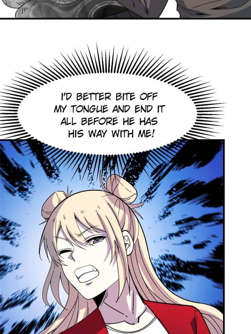 Read Endgame Restart ENGLISH Manga Online