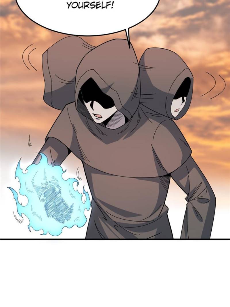 Read Endgame Restart ENGLISH Manga Online