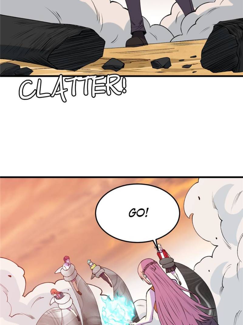 Read Endgame Restart ENGLISH Manga Online