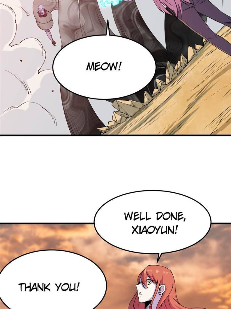 Read Endgame Restart ENGLISH Manga Online