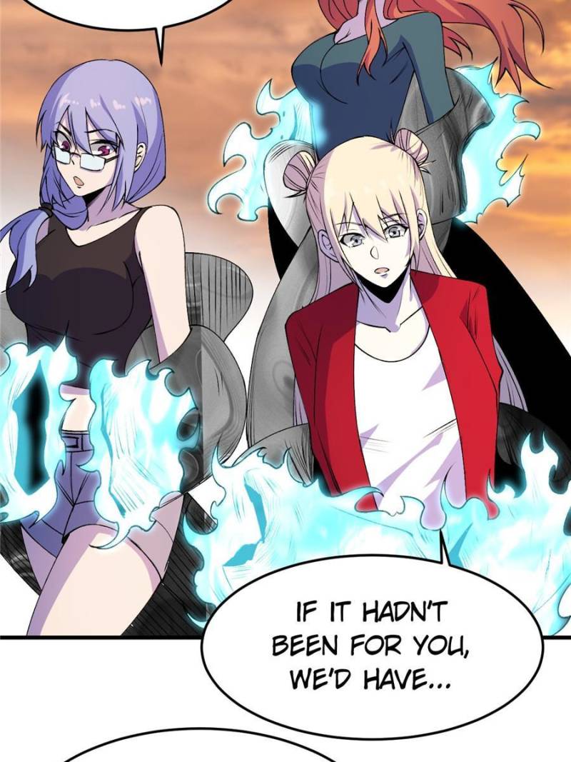 Read Endgame Restart ENGLISH Manga Online