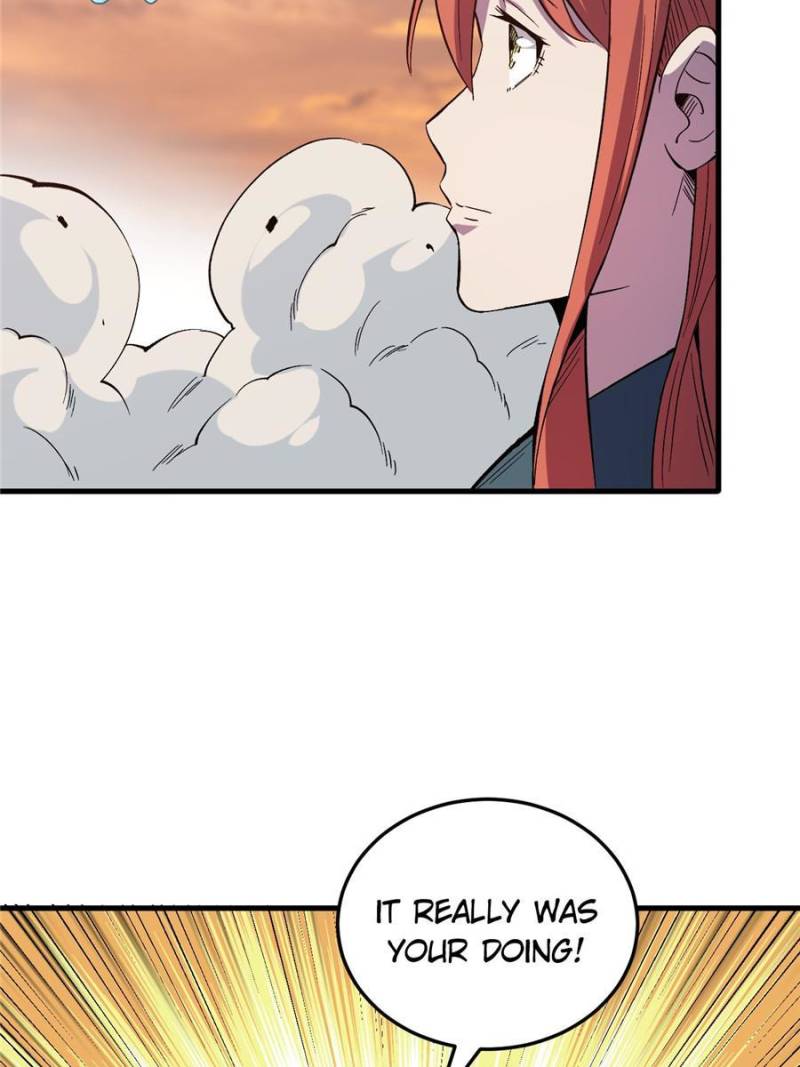 Read Endgame Restart ENGLISH Manga Online