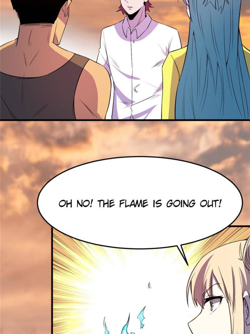 Read Endgame Restart ENGLISH Manga Online