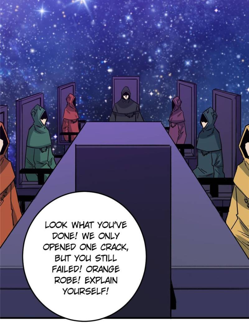 Read Endgame Restart ENGLISH Manga Online