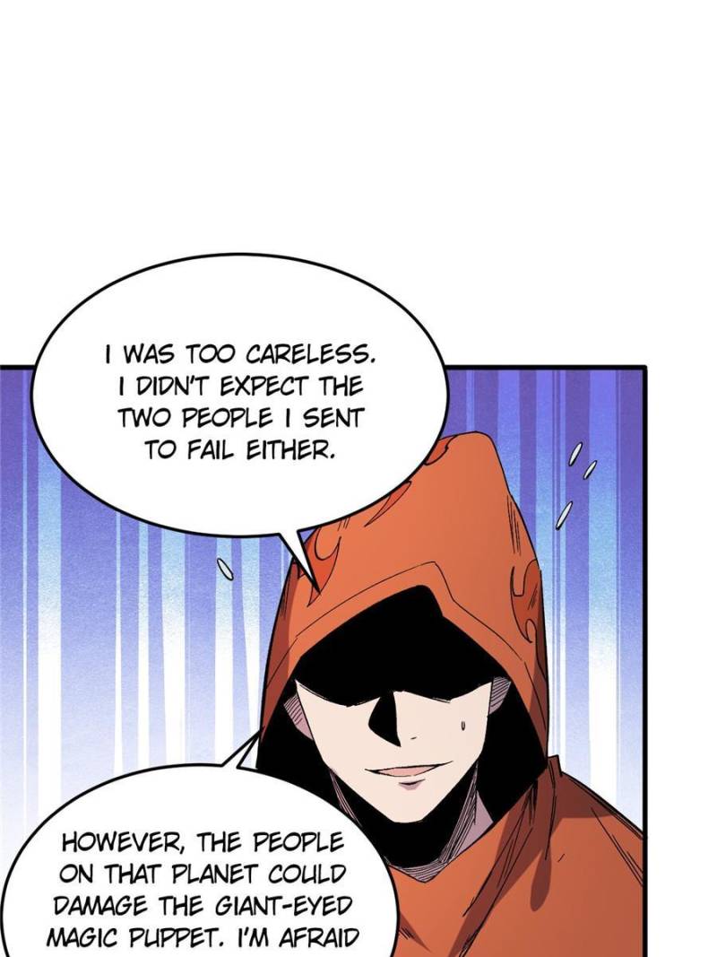 Read Endgame Restart ENGLISH Manga Online