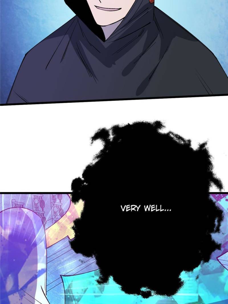 Read Endgame Restart ENGLISH Manga Online