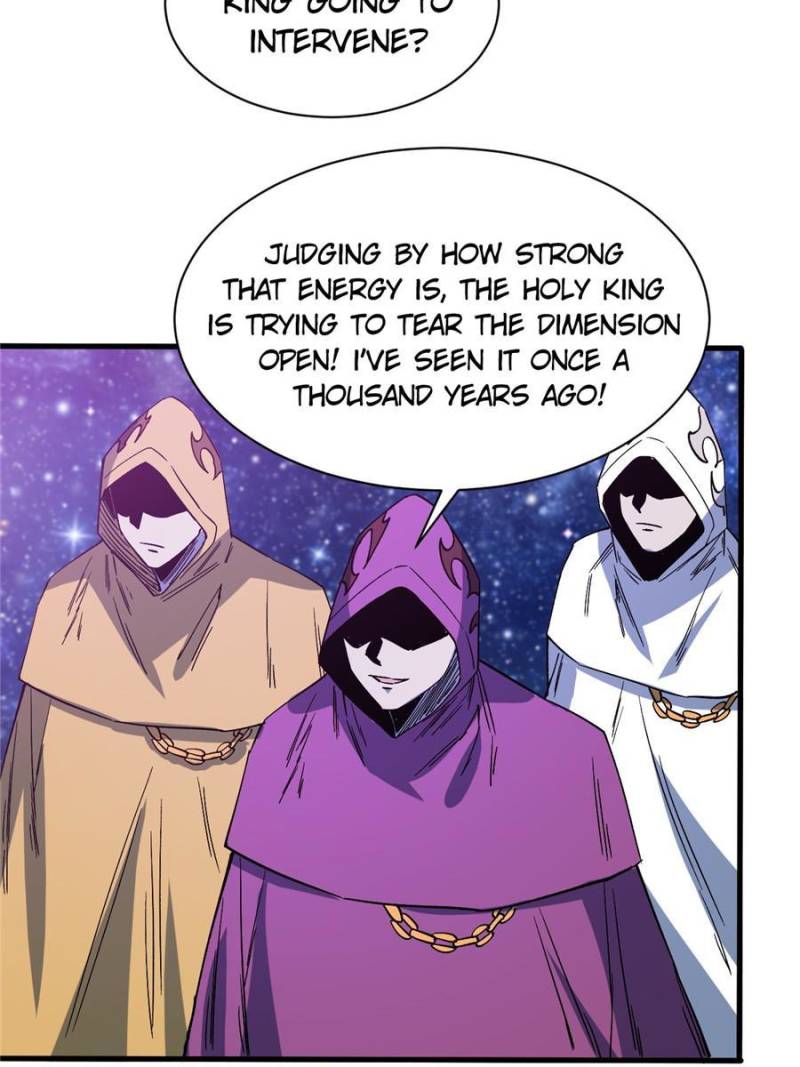 Read Endgame Restart ENGLISH Manga Online