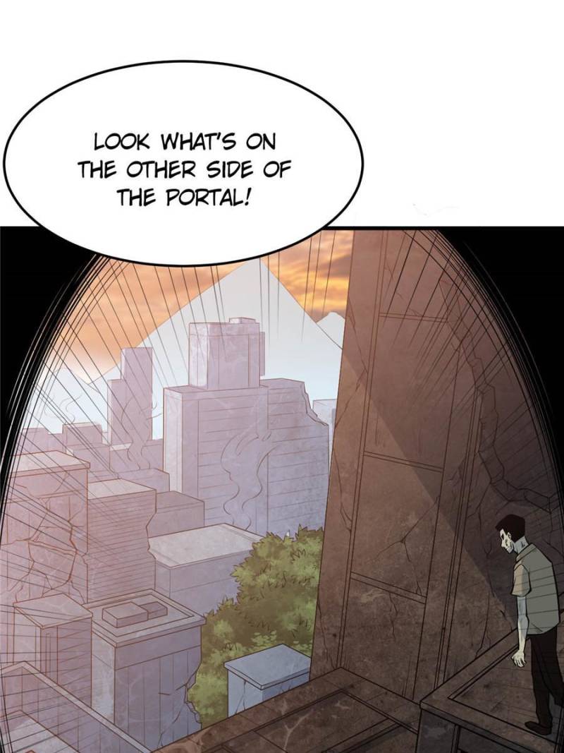 Read Endgame Restart ENGLISH Manga Online