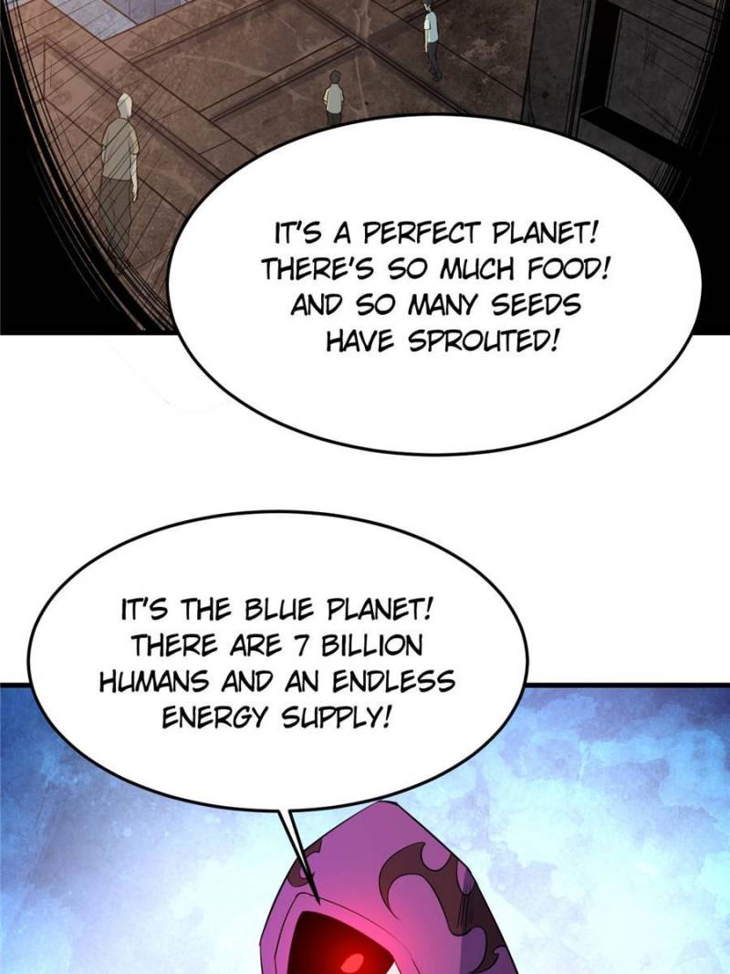 Read Endgame Restart ENGLISH Manga Online