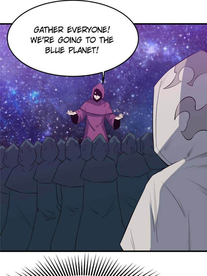 Read Endgame Restart ENGLISH Manga Online