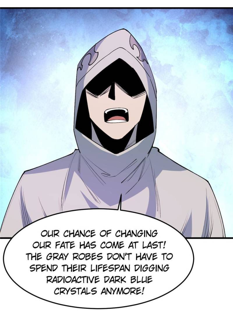 Read Endgame Restart ENGLISH Manga Online