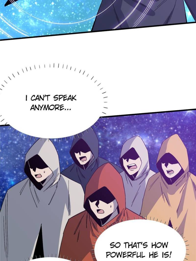 Read Endgame Restart ENGLISH Manga Online