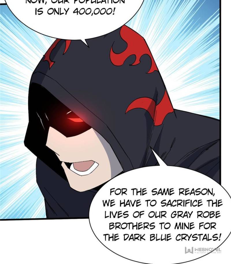 Read Endgame Restart ENGLISH Manga Online