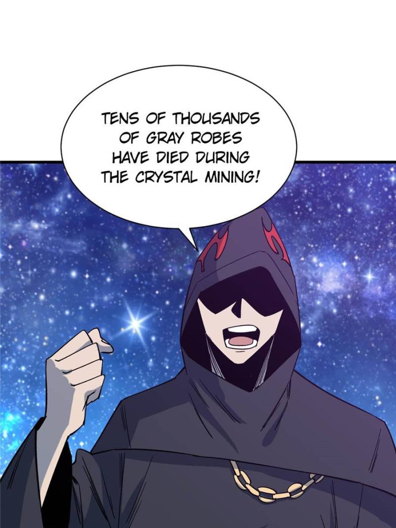 Read Endgame Restart ENGLISH Manga Online