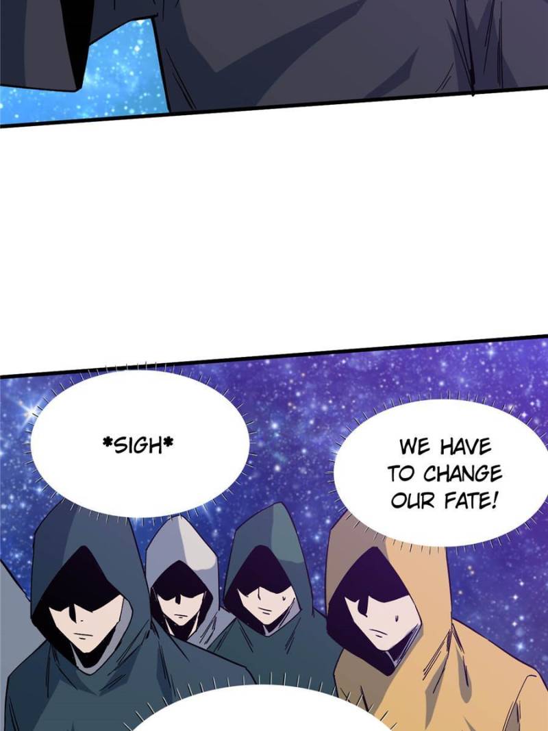 Read Endgame Restart ENGLISH Manga Online