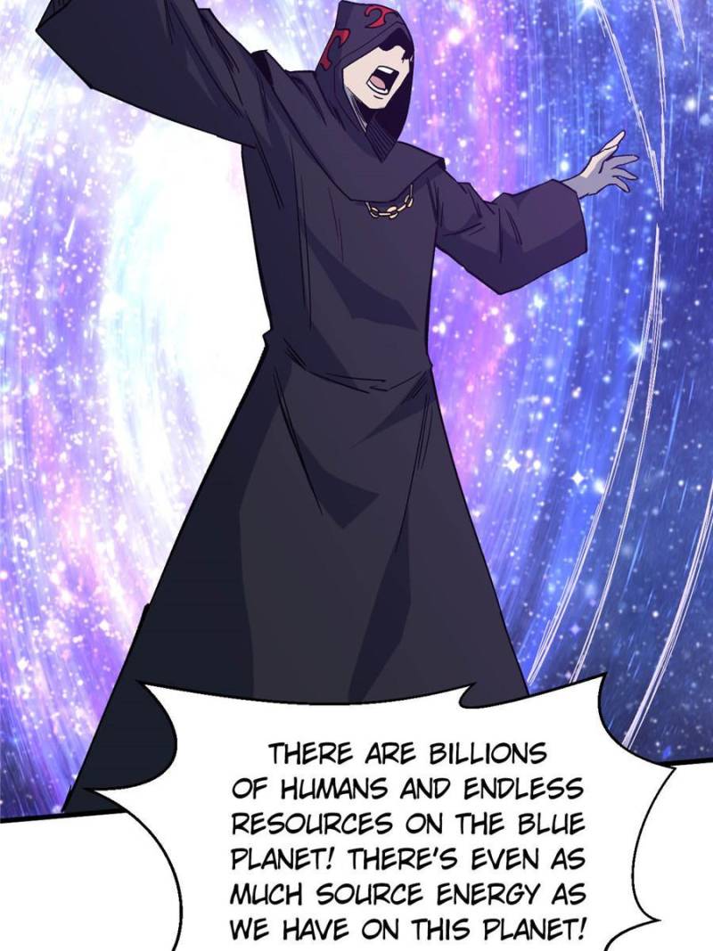 Read Endgame Restart ENGLISH Manga Online