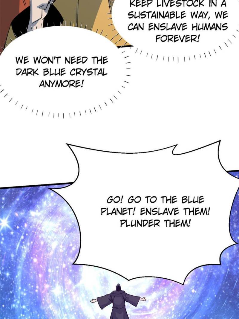 Read Endgame Restart ENGLISH Manga Online