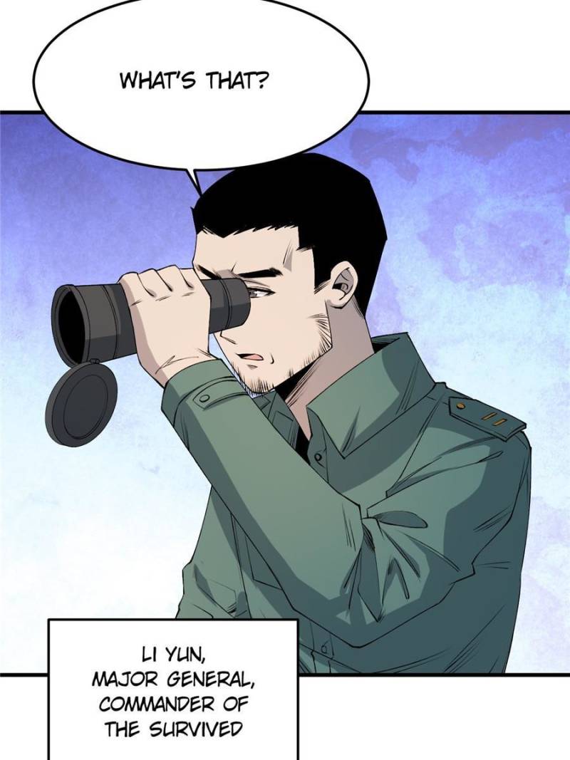 Read Endgame Restart ENGLISH Manga Online