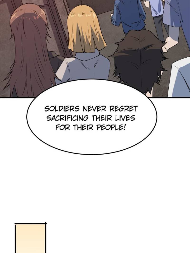 Read Endgame Restart ENGLISH Manga Online