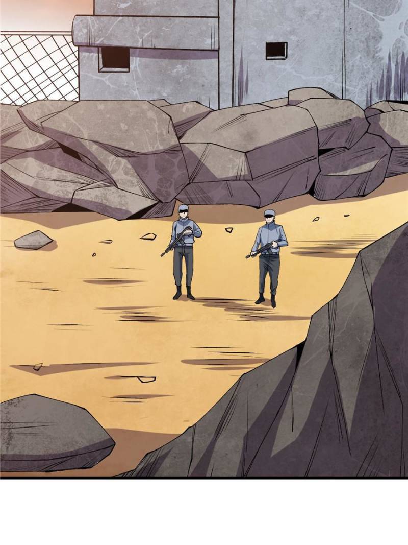 Read Endgame Restart ENGLISH Manga Online