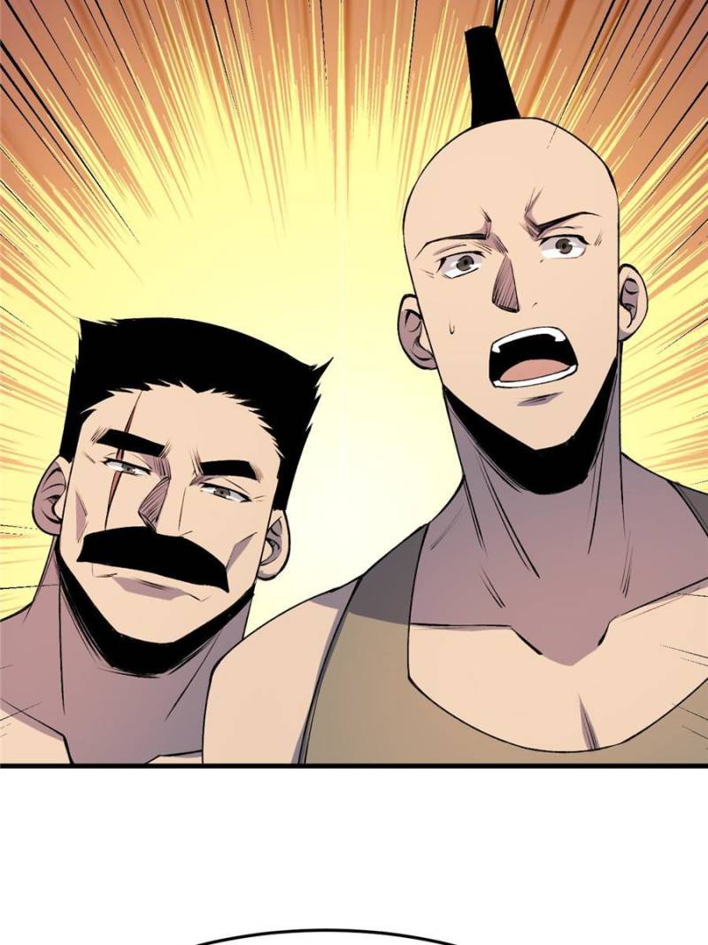 Read Endgame Restart ENGLISH Manga Online