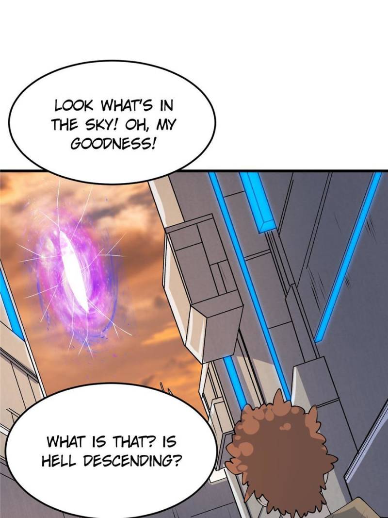 Read Endgame Restart ENGLISH Manga Online