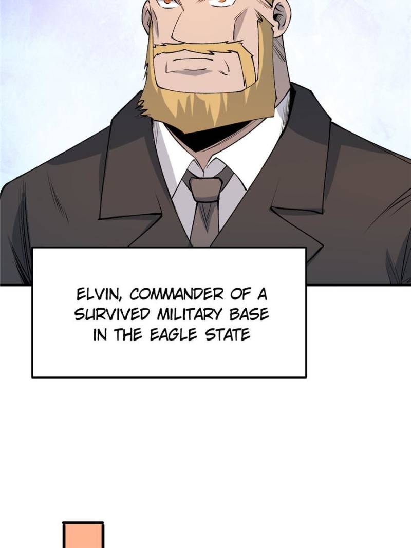 Read Endgame Restart ENGLISH Manga Online