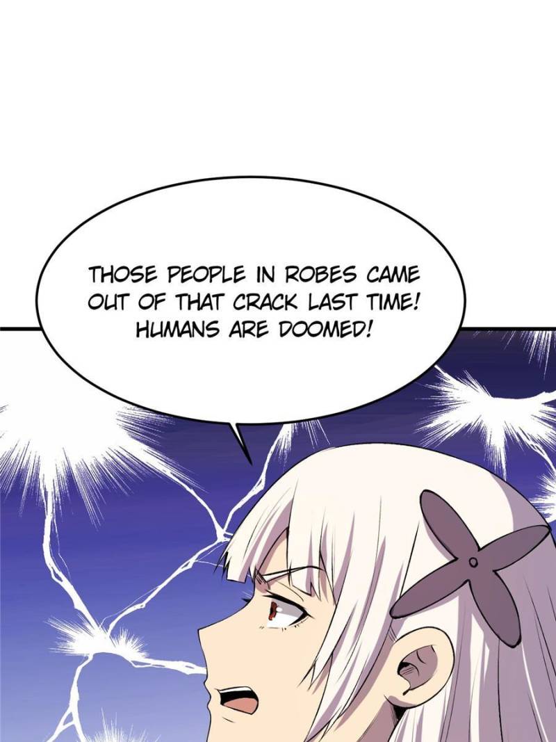 Read Endgame Restart ENGLISH Manga Online