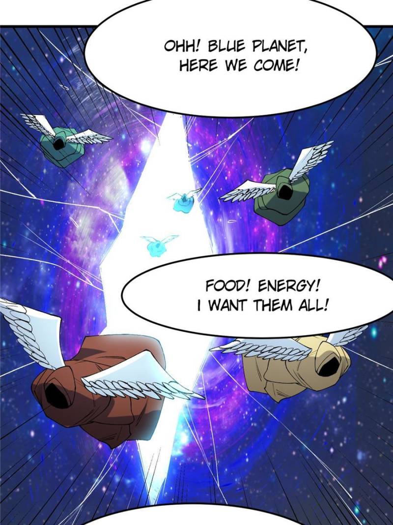 Read Endgame Restart ENGLISH Manga Online