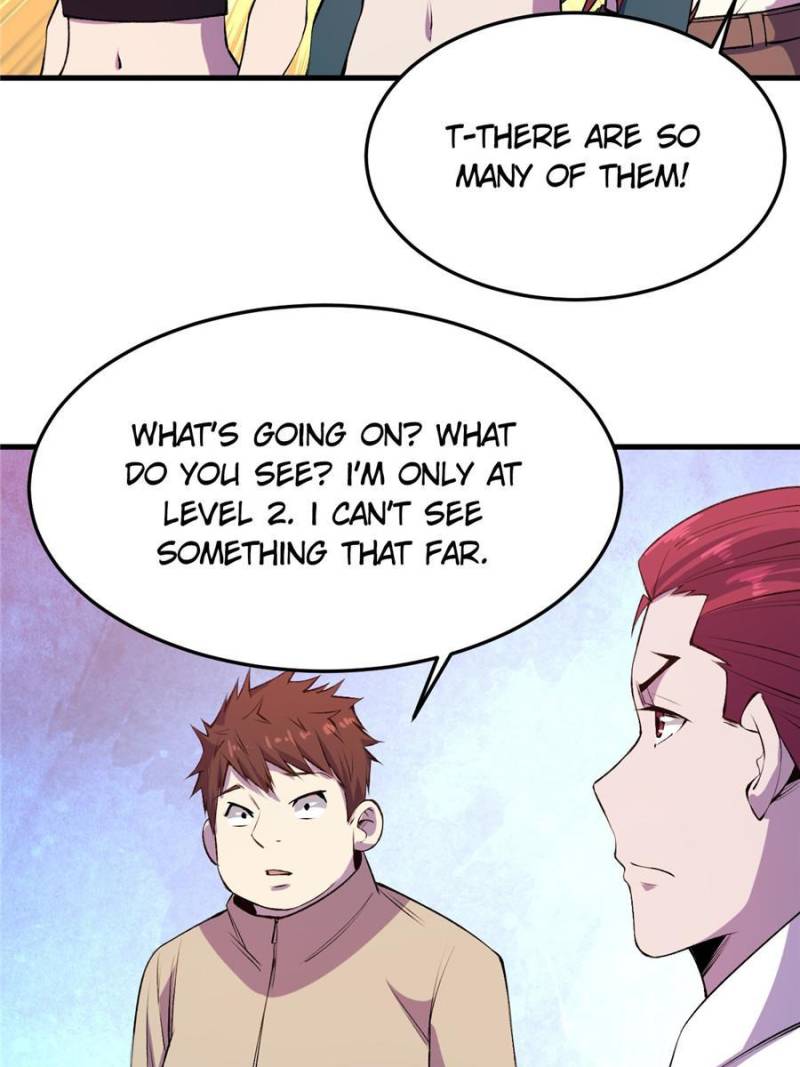 Read Endgame Restart ENGLISH Manga Online