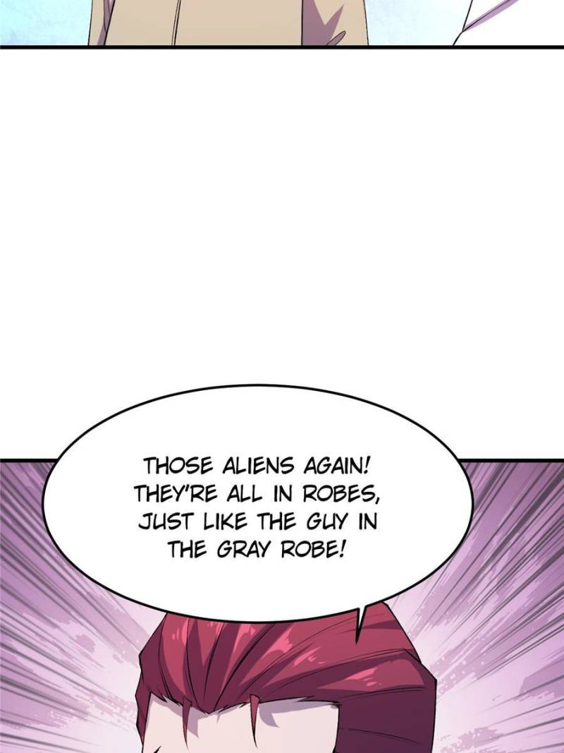 Read Endgame Restart ENGLISH Manga Online