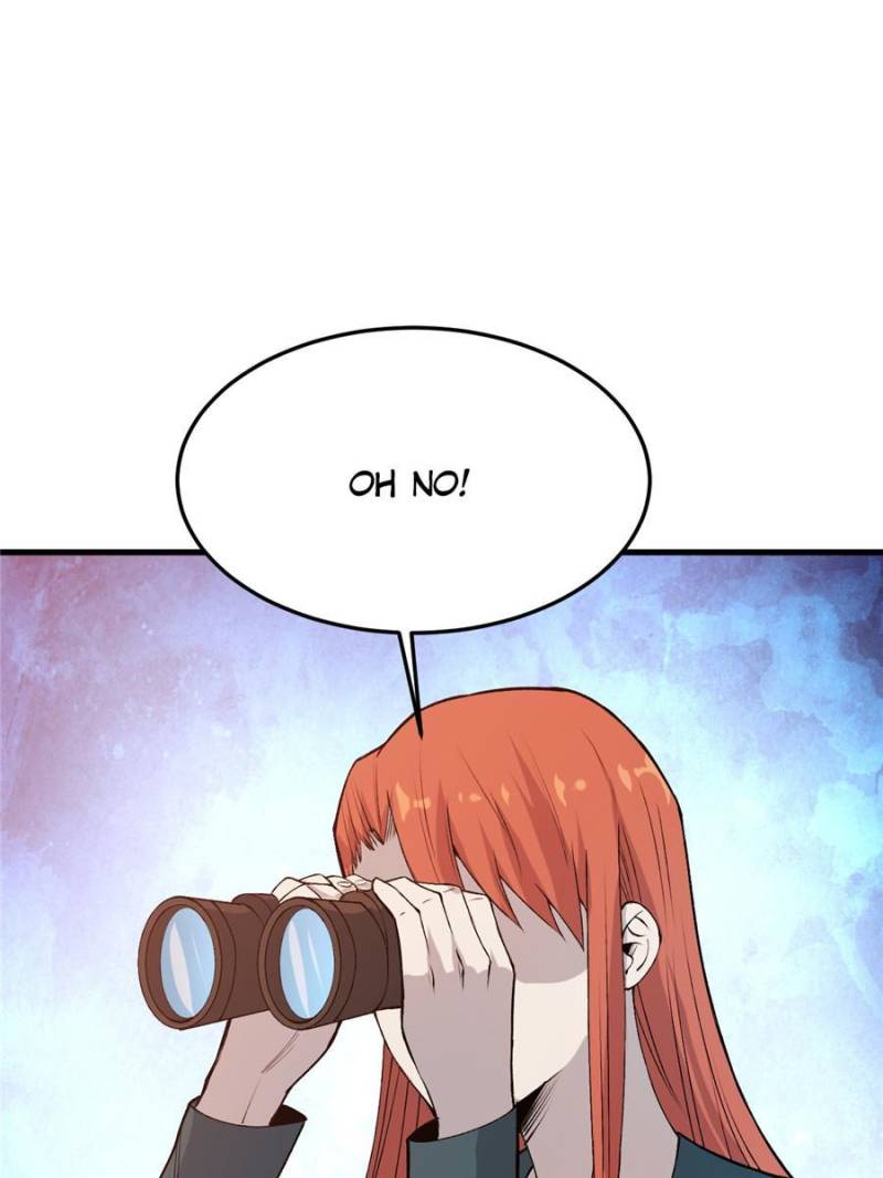 Read Endgame Restart ENGLISH Manga Online