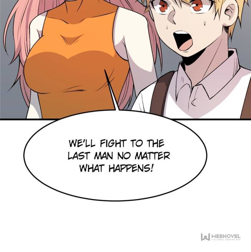 Read Endgame Restart ENGLISH Manga Online