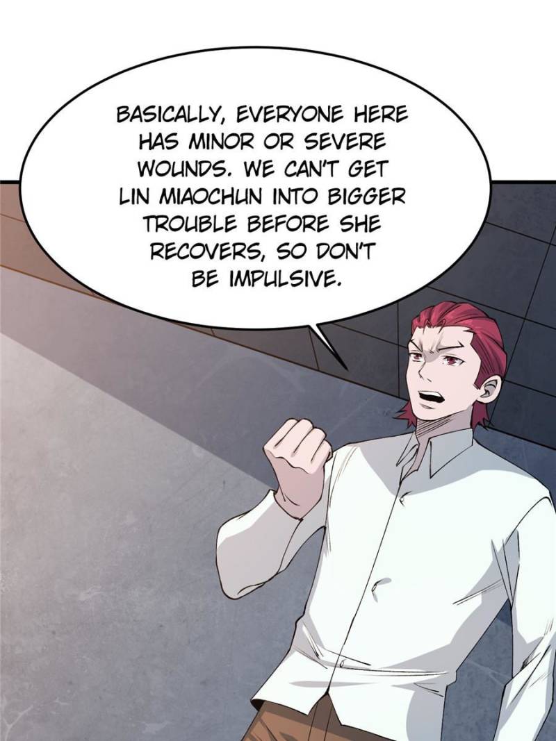 Read Endgame Restart ENGLISH Manga Online