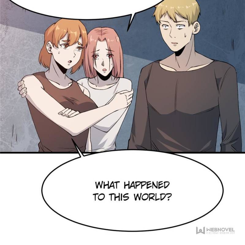 Read Endgame Restart ENGLISH Manga Online