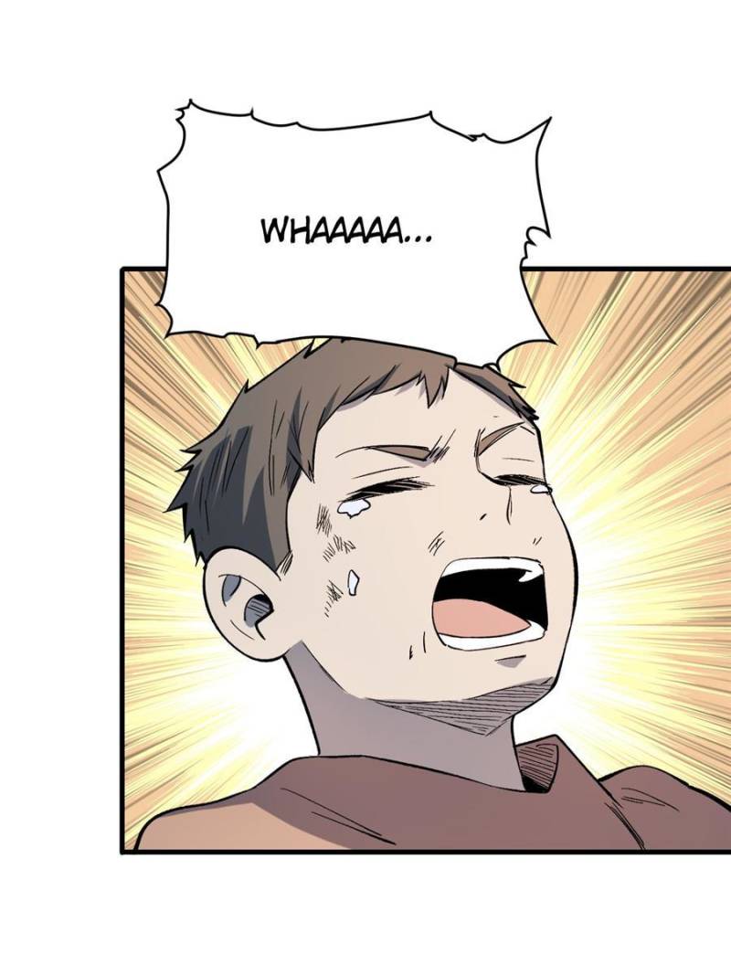 Read Endgame Restart ENGLISH Manga Online