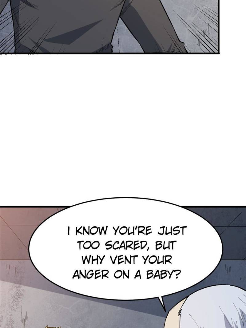 Read Endgame Restart ENGLISH Manga Online