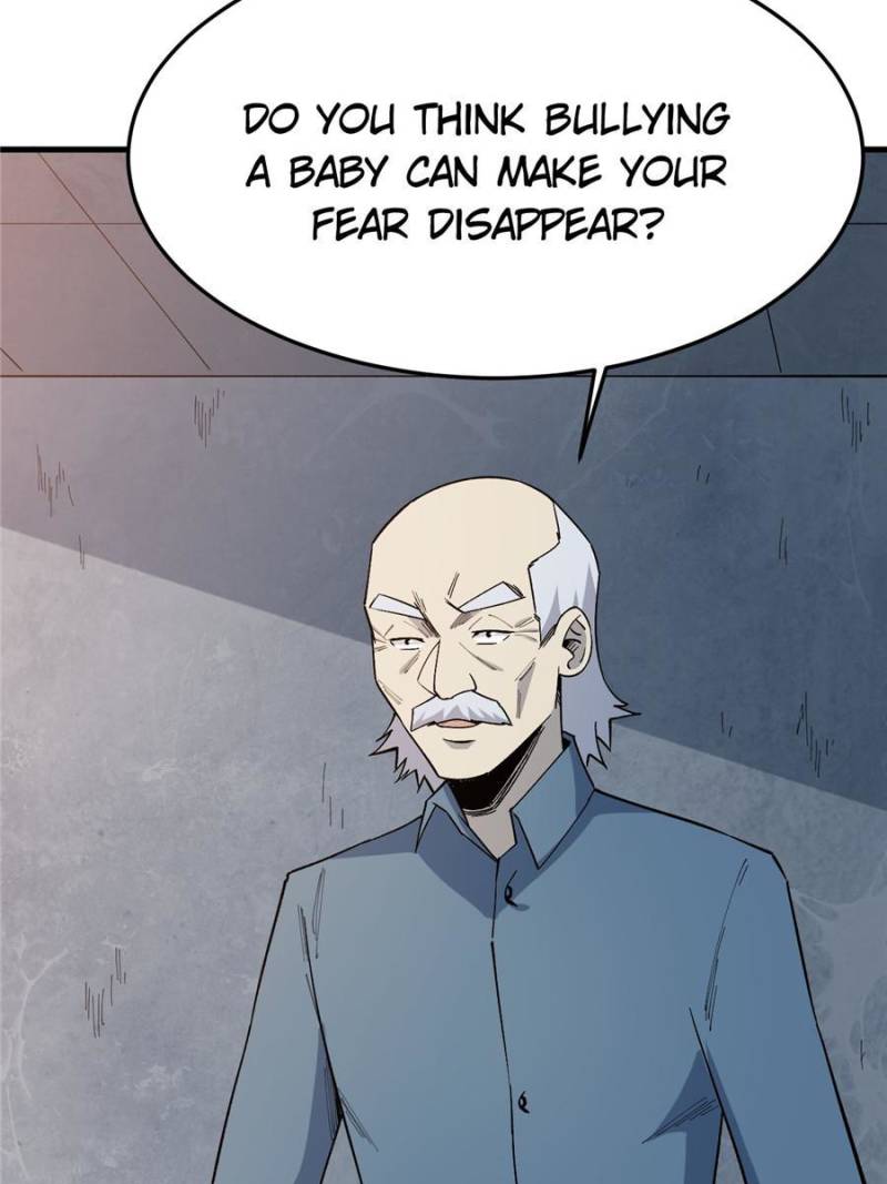 Read Endgame Restart ENGLISH Manga Online