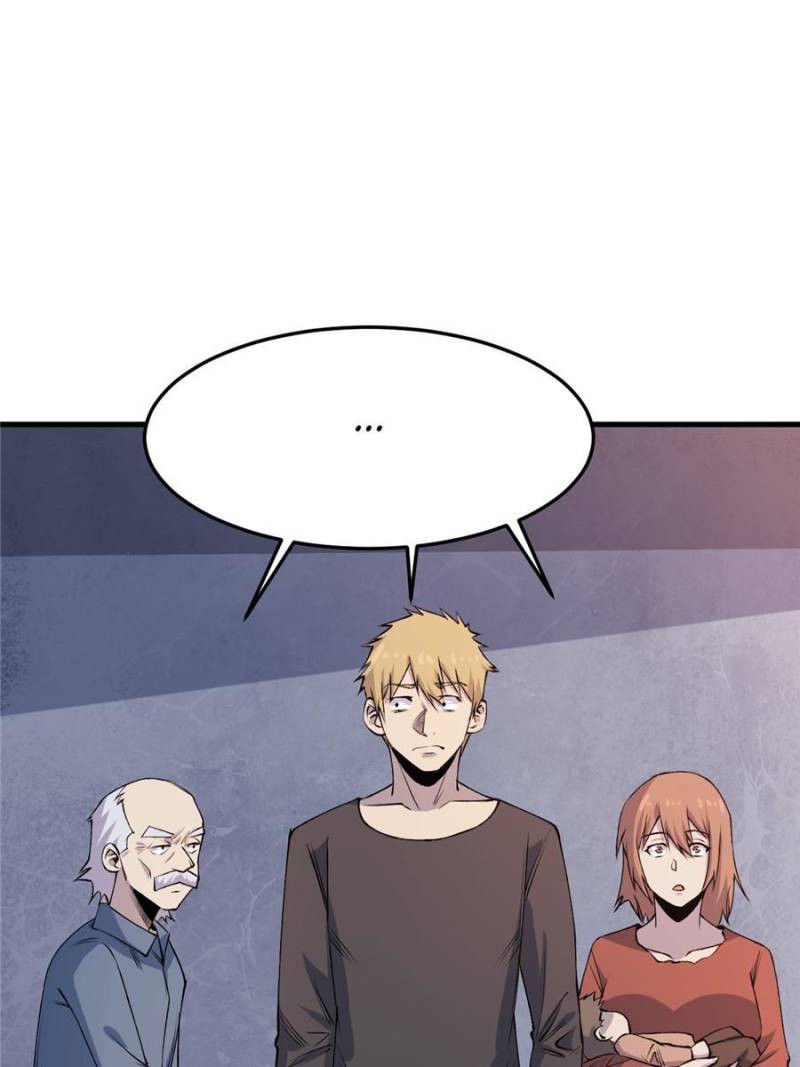 Read Endgame Restart ENGLISH Manga Online