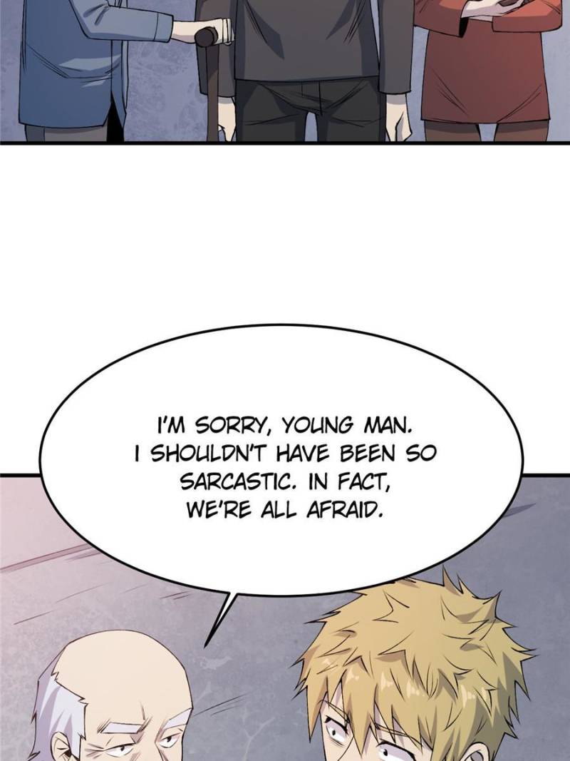 Read Endgame Restart ENGLISH Manga Online