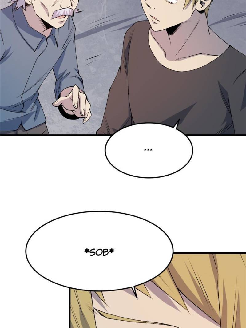 Read Endgame Restart ENGLISH Manga Online