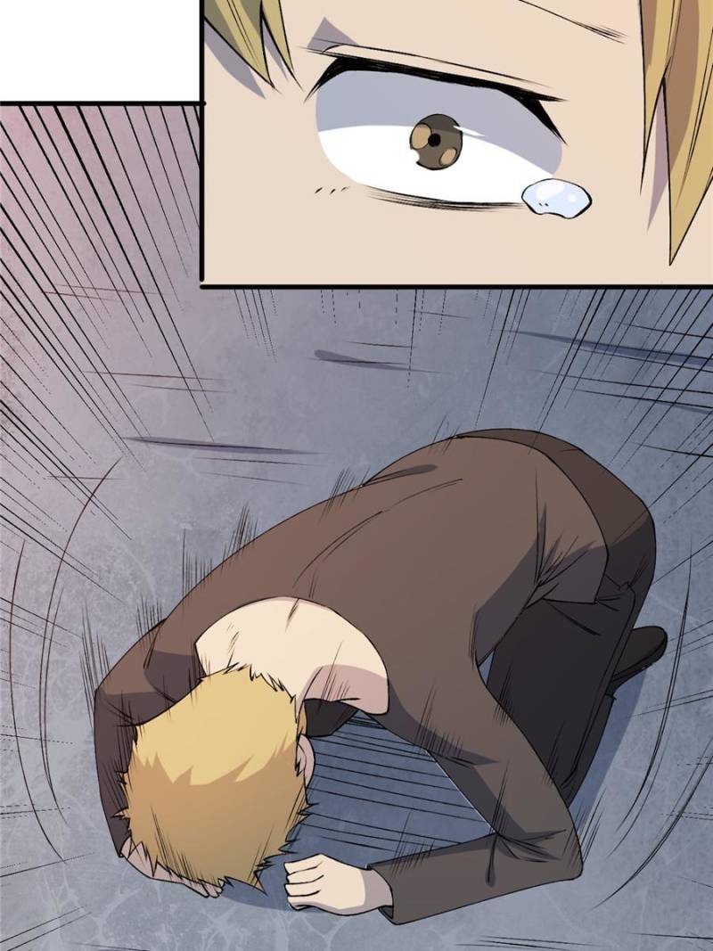 Read Endgame Restart ENGLISH Manga Online