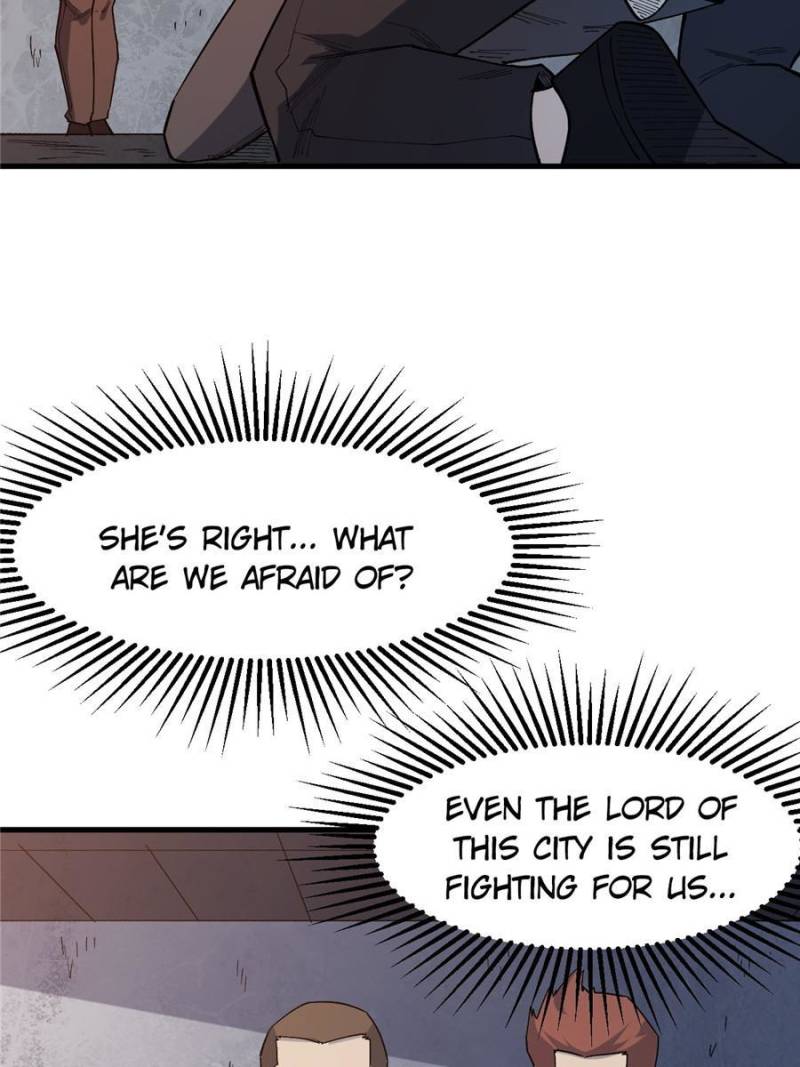 Read Endgame Restart ENGLISH Manga Online