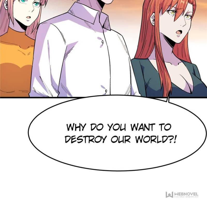 Read Endgame Restart ENGLISH Manga Online