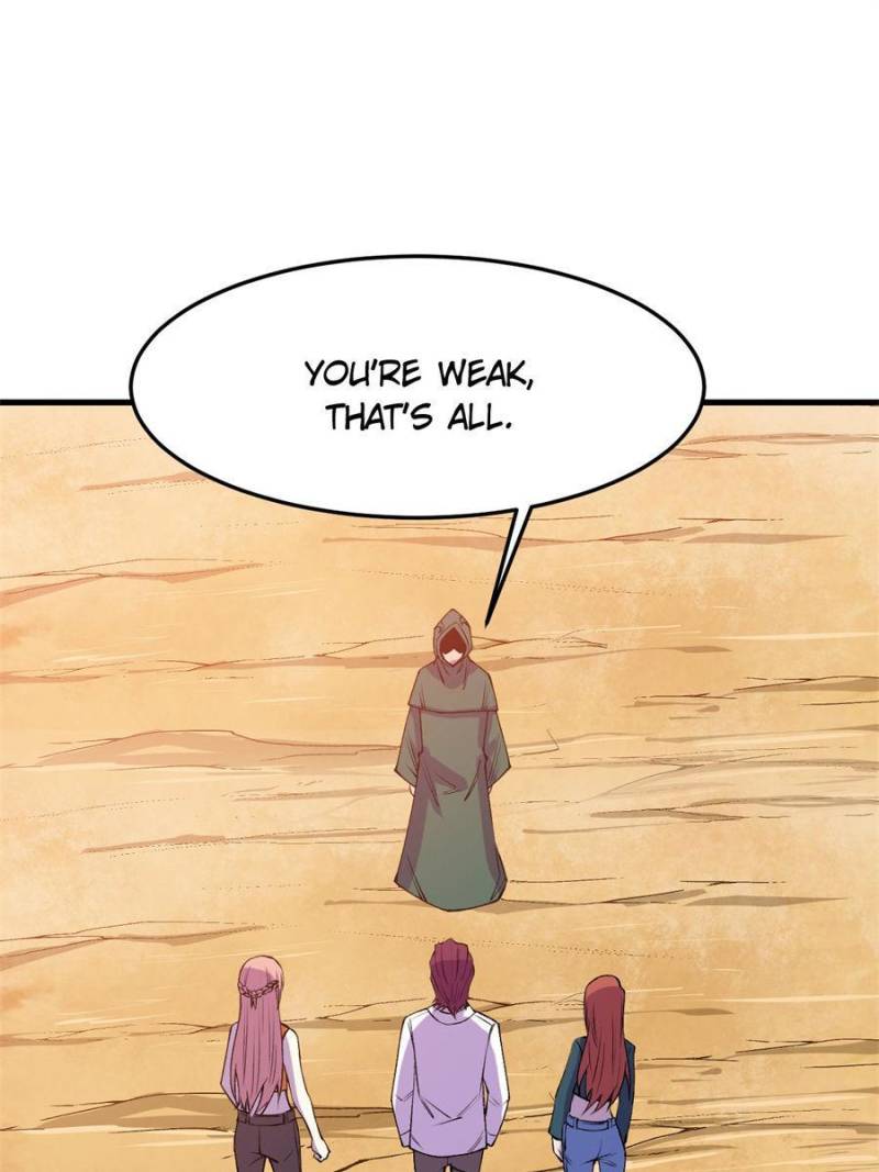 Read Endgame Restart ENGLISH Manga Online